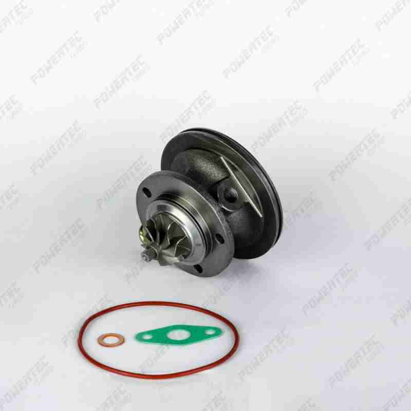 New Turbo Cartridge KP35 54359880003 KP35-0003 For TATA Indica 1.4L 50kw 68Hp 475lDITCIC