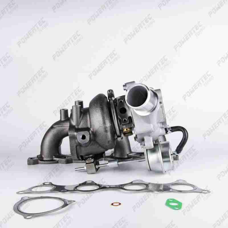 Turbocharger BV43 turbine 53039700306 53039880300 28231-2B700 Hyundai Veloster 1.6T 2013-2015