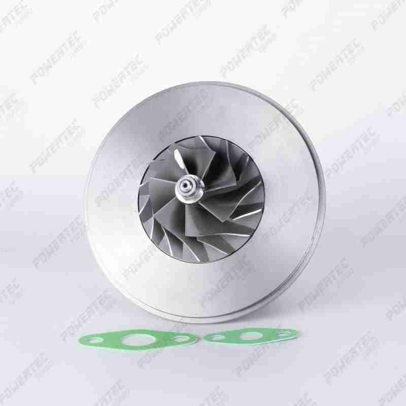 3538881 Turbocharger Cartridge 4030868 3592202 powertec turbo Various with Cummins 6B, 6BTAA, ISB Engine