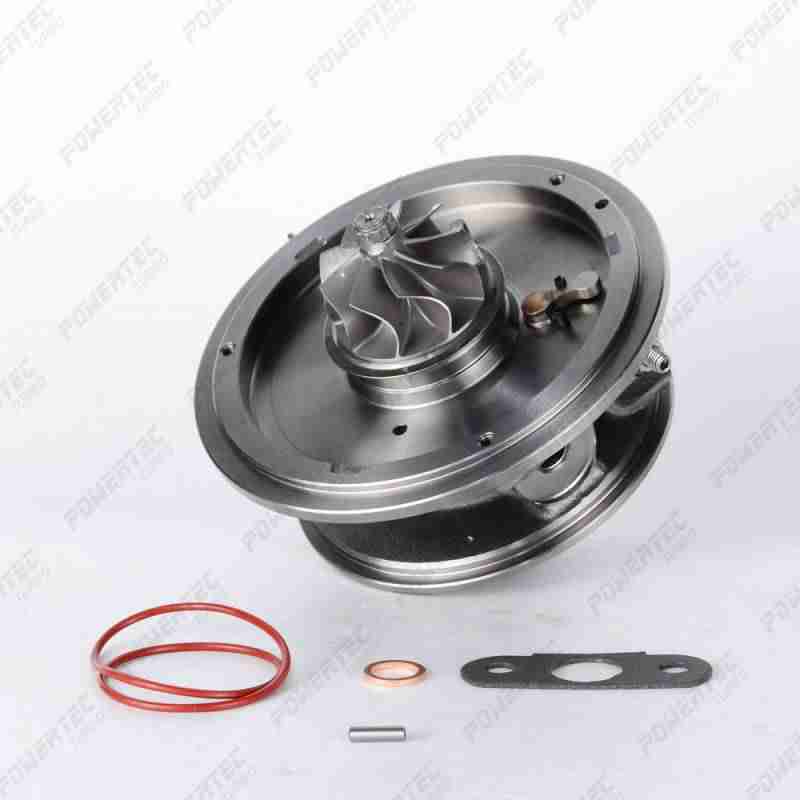 GTB1449VLZ Turbo Chra 807489-0001 Turbo Cartridge 9675101580 for Citroen C3, C4, c5 Picasso