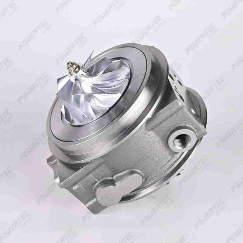 2841220 HE451VE 8773568 Billet Turbo Chra For Cummins Various ISX ISX15 2010-