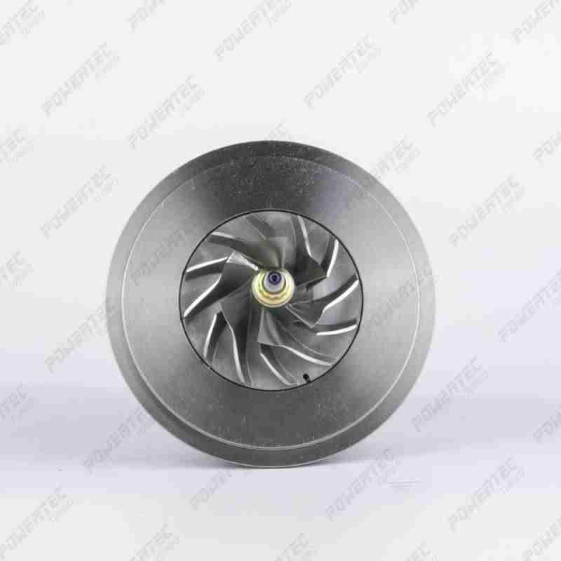 HX30W turbo core 3592121 3580234 Cummins Truck Elite with 4BTA Engine