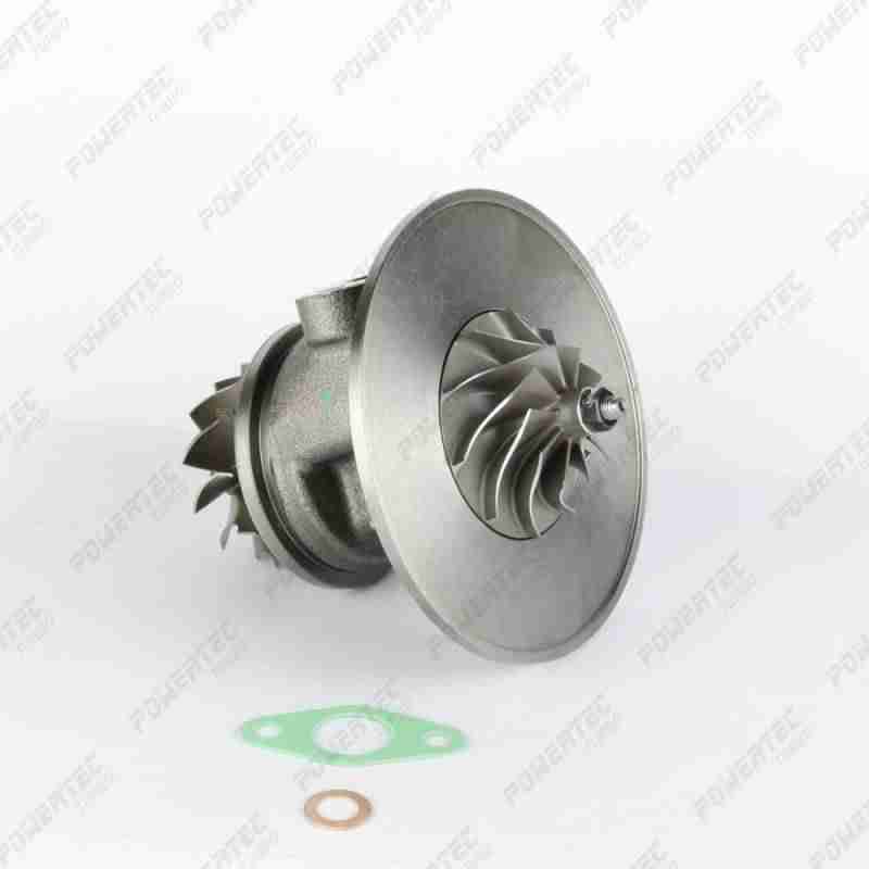 RHB6 Turbo Chra CI38 Turbo Cartridge 8944183201 for Hitachi EX120-1, EX150 Offway