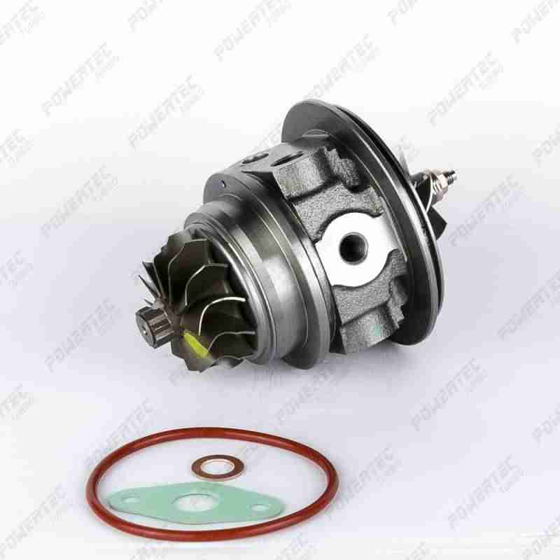 TD04 Water  Cooled Turbo Cartridge for Mitsubishi Pajero L200 L300 2.5 TD 4D56 49177 - 01512 MD194841