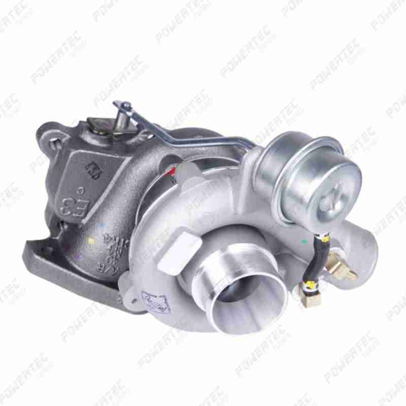28200-42560 Turbo Charger 716938-0001 GT1749 Hyundai Commercial Starex (H1) with 4D56T