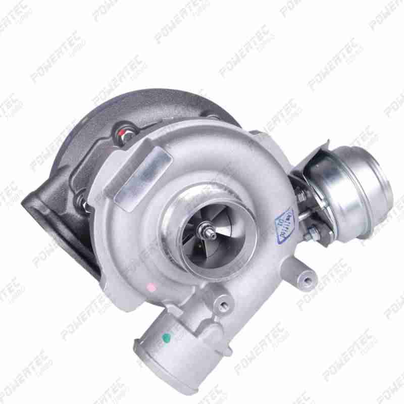 GT2556V turbo charger 454191-0001 11652247691 BMW 530D/730D 454191-0007