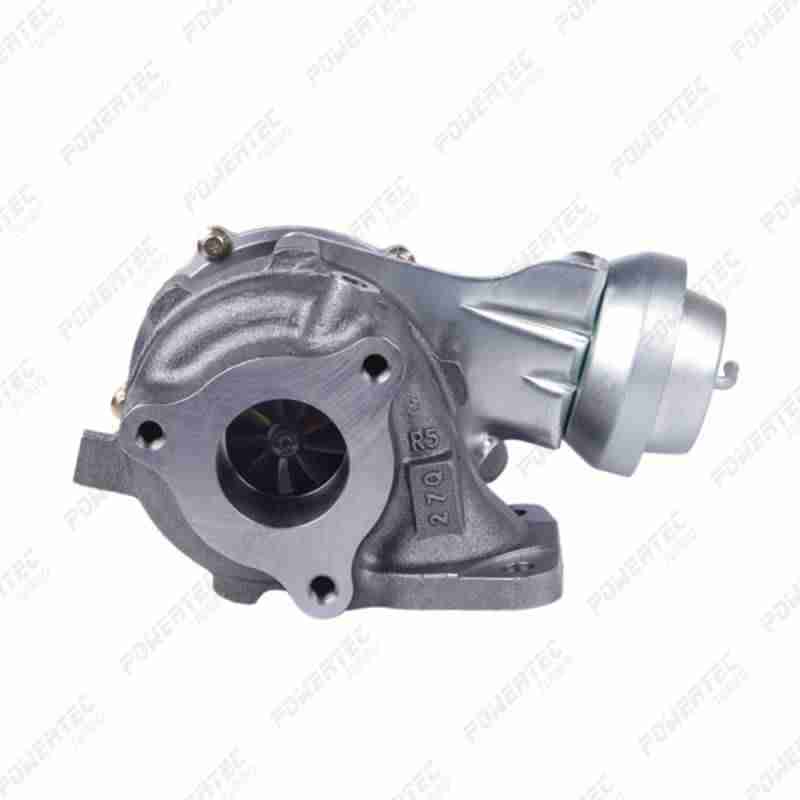 1515A170 Complete Turbocharger RHV4 Turbo charger 1515A170 For Mitsubishi Pajero Sport 2.5L 123Kw 4D56U
