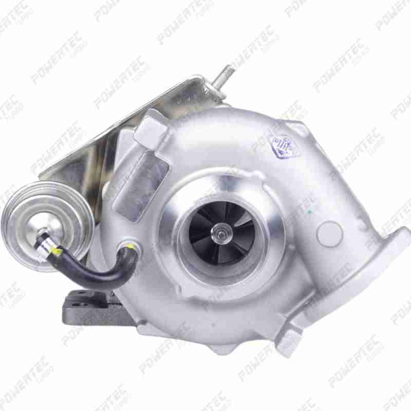 761916 Turbo Charger GT2259LS 17201-E0522 Hino Excavator Construction with JO5E Engine