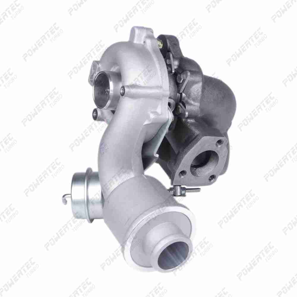 New Full Turbocharger 53039880052 K03 06A145713D For Audi TT 1.8T 132Kw AJQ AUQ ARY APP AWP 1998-2006 - Image 4