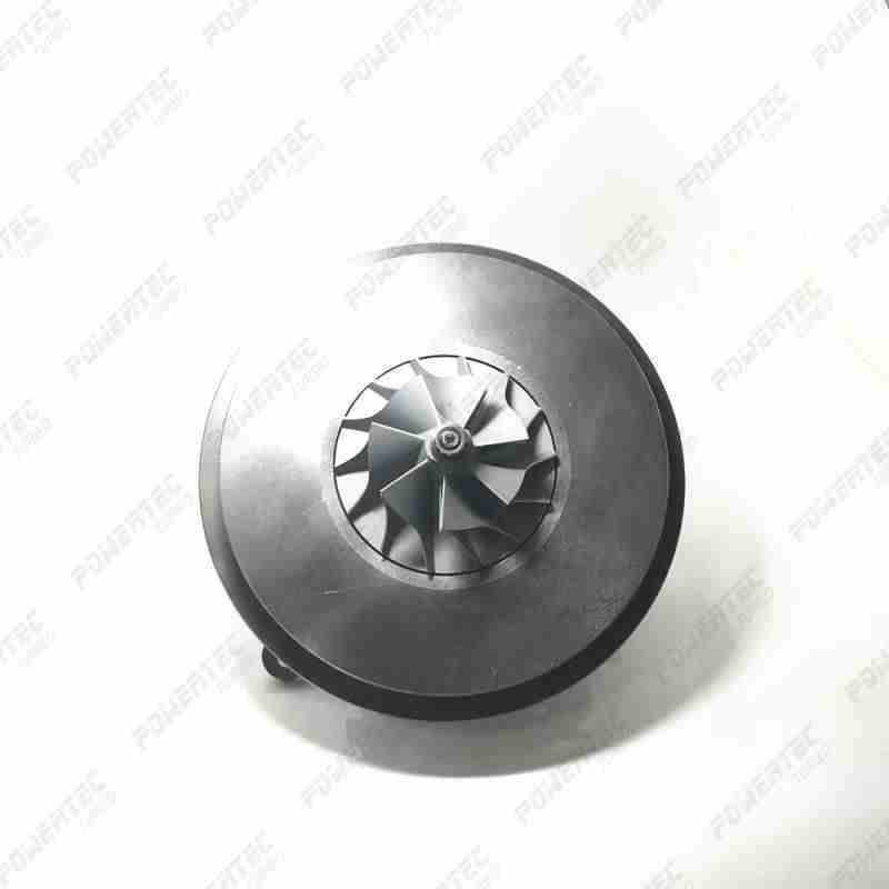 758160 GTA4502V 23534774 Turbo cartridge for Detroit Diesel Highway truck with Series 60 14.0 L