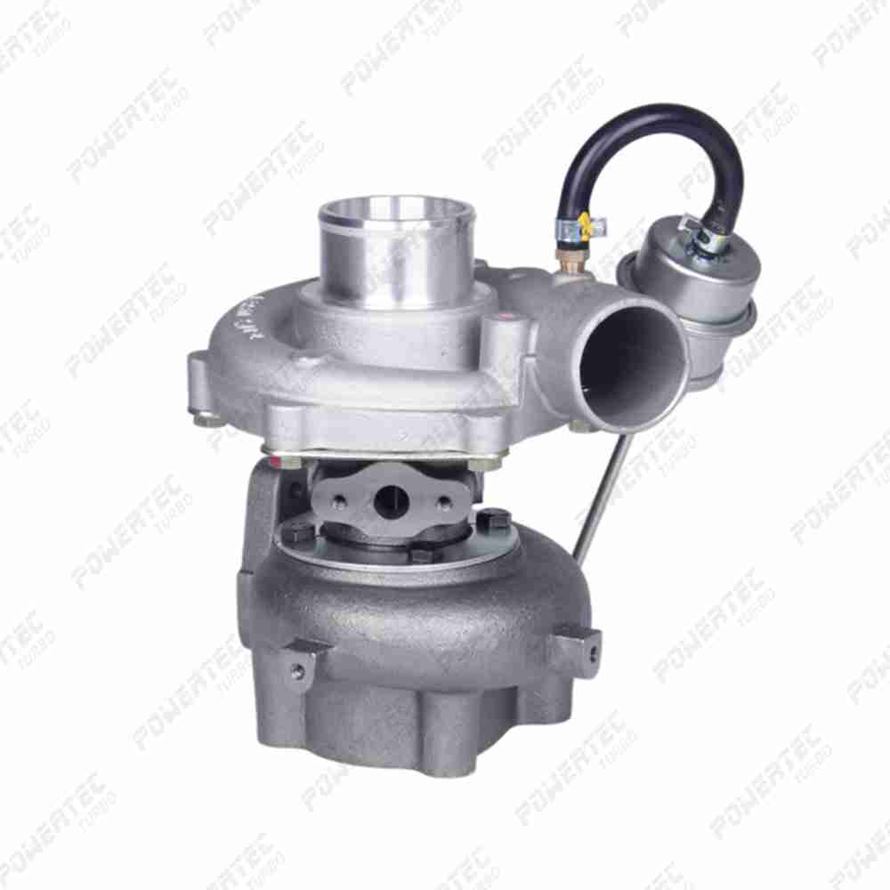 700716 GT2560S 8972089663 Turbo charger for Isuzu NPR NQR W4500 Truck 4.8L 4HE1 1997-2004 - Image 3