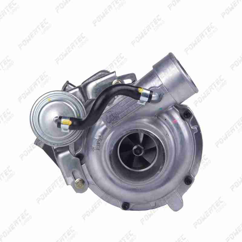 VIDS 8973125140 turbocharger VA430015 VC430015 ISUZU Bighorn/Trooper 4JX1T 3.0L 157HP 1999-2004 RHF5