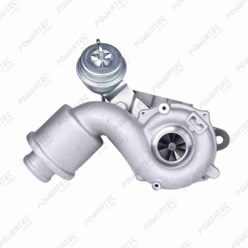 New Full Turbocharger 53039880052 K03 06A145713D For Audi TT 1.8T 132Kw AJQ AUQ ARY APP AWP 1998-2006