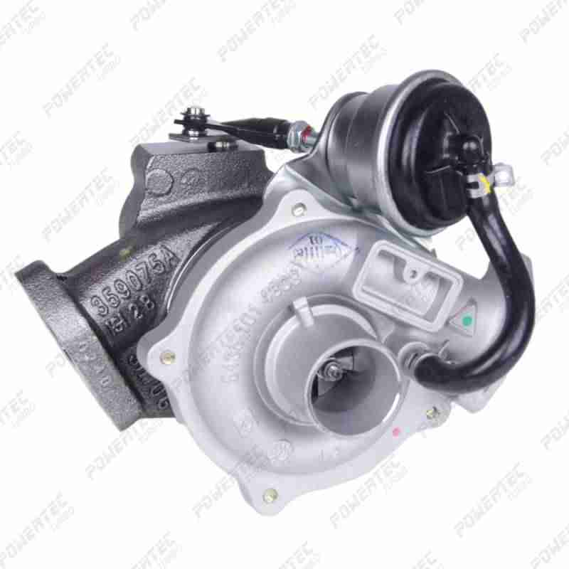 Turbo Complete KP35 54359880005 for Fiat Lancia Opel Isuzu 1.3CDTI Z13DT Z13STJ