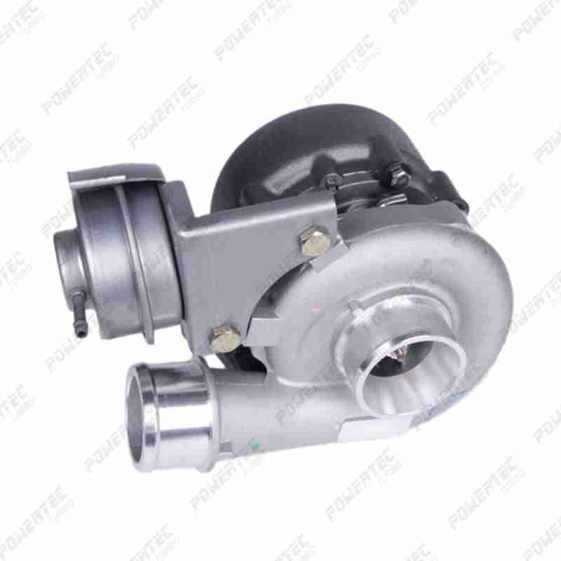 Turbocharger for TF035 28231-27810 49135-07312 Hyundai  Santa Fe 2.2 CRDi 114Kw D4EB 2006-2009