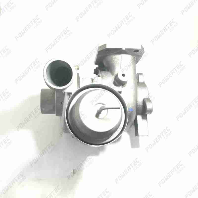 Turbocharger for RHV4 1447253 VJ38 Ford  Mazda J97MU BT50 2006-2012