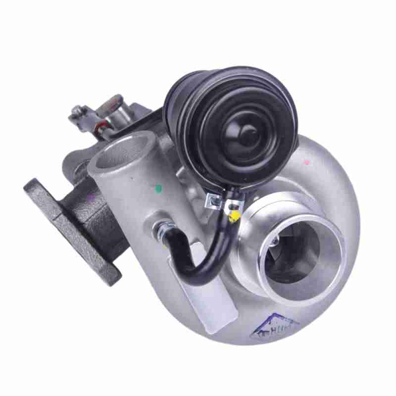 Turbine parts complete turbo TD025 28231-27500 for Hyundai Accent Getz Matrix 1.5 CRDI D3EA