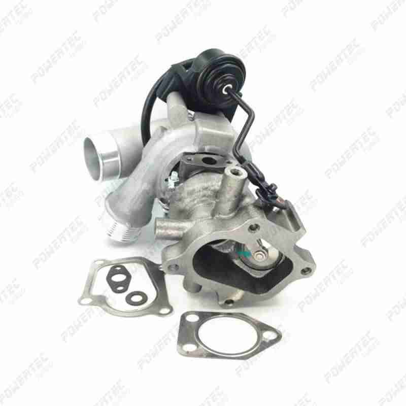 28231-4A850 turbocharger TD03L4 Turbine for Hyundai H100 KAMYONET 2.5 L D4CB
