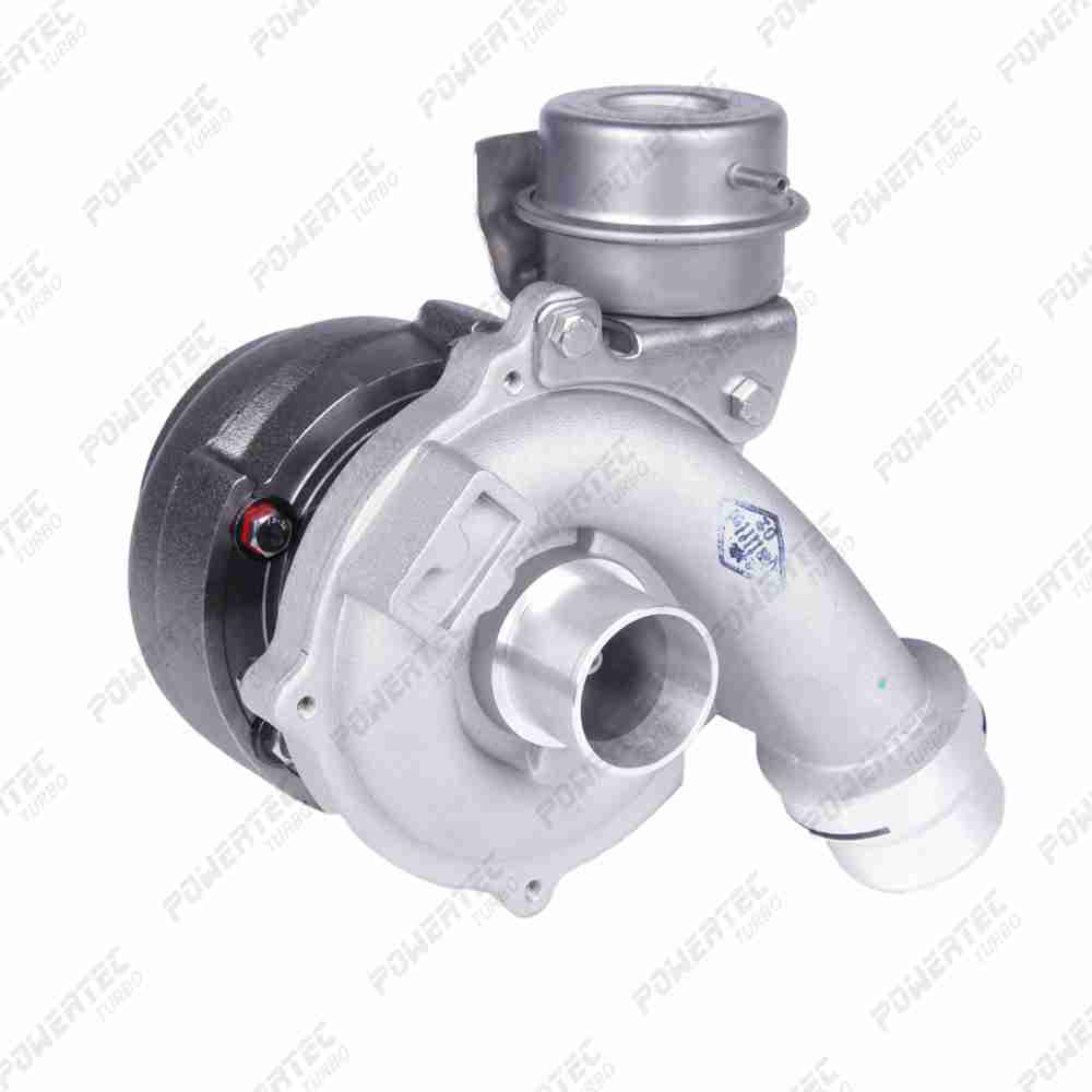 54399880030 BV39 8200405203 Turbo charger for Nissan Qashqai 1.5 dCi 78Kw 103HP K9K 2007-2010 - Image 2