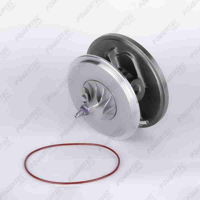 GT1444V 751418-0002 turbocharger chra 17201-0N010 for Toyota Yaris/Corolla 1.4LD 1ND 74HP