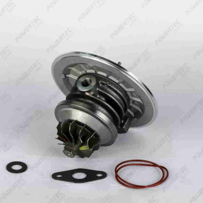 GT2052S 700625-0001 turbocharger chra A6110960099 for Mercedes-PKW C-Klasse 220 CDI (W202)