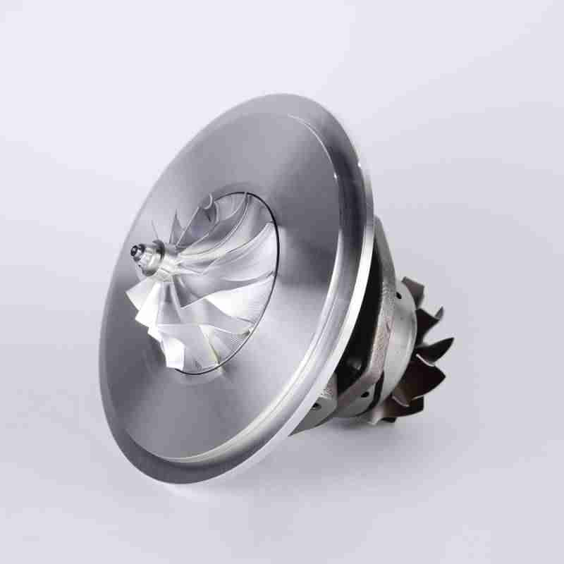 GTA3576S turbo core assy CHRA 796155-0002 Volvo Truck VM270 MWM 6.12 TCE 7.2L, Euro 5