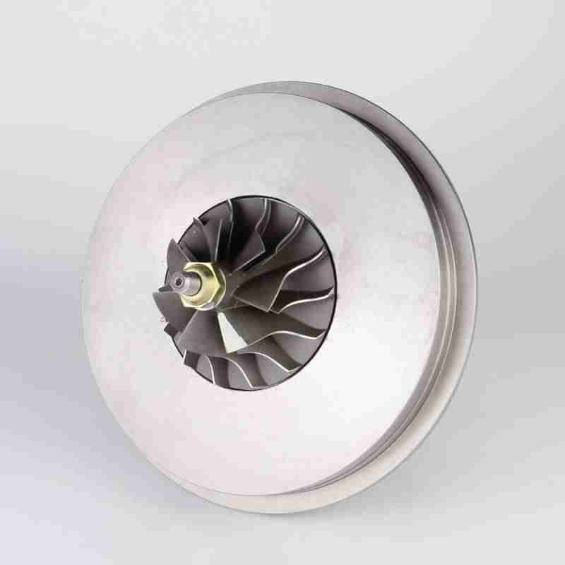 S4DS025 turbo core 178306 0R5733 Caterpillar Commercial Truck 3406B 3406C