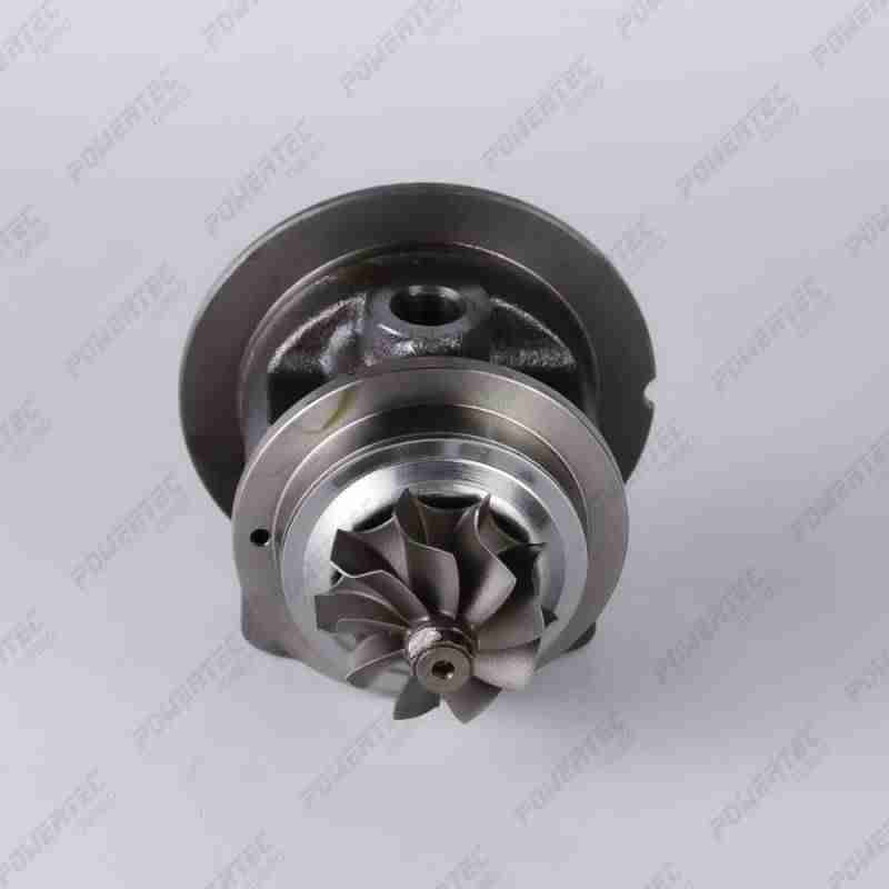 49173-02015 Powertec chra TD025M1 A1320900080 Smart Fortwo /Coupe/Cabrio Brabus /62/84 HP