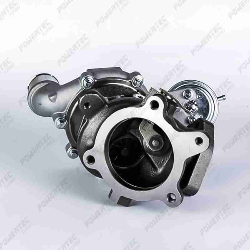 Turbocharger for MGT1549SL 790317 AA5Z6K682CA Ford  Lincoln  EcoBoost