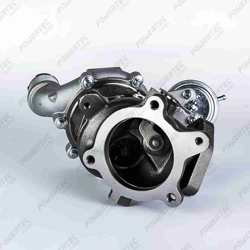Turbocharger for MGT1549SL 790317 AA5Z6K682CA Ford Lincoln EcoBoost