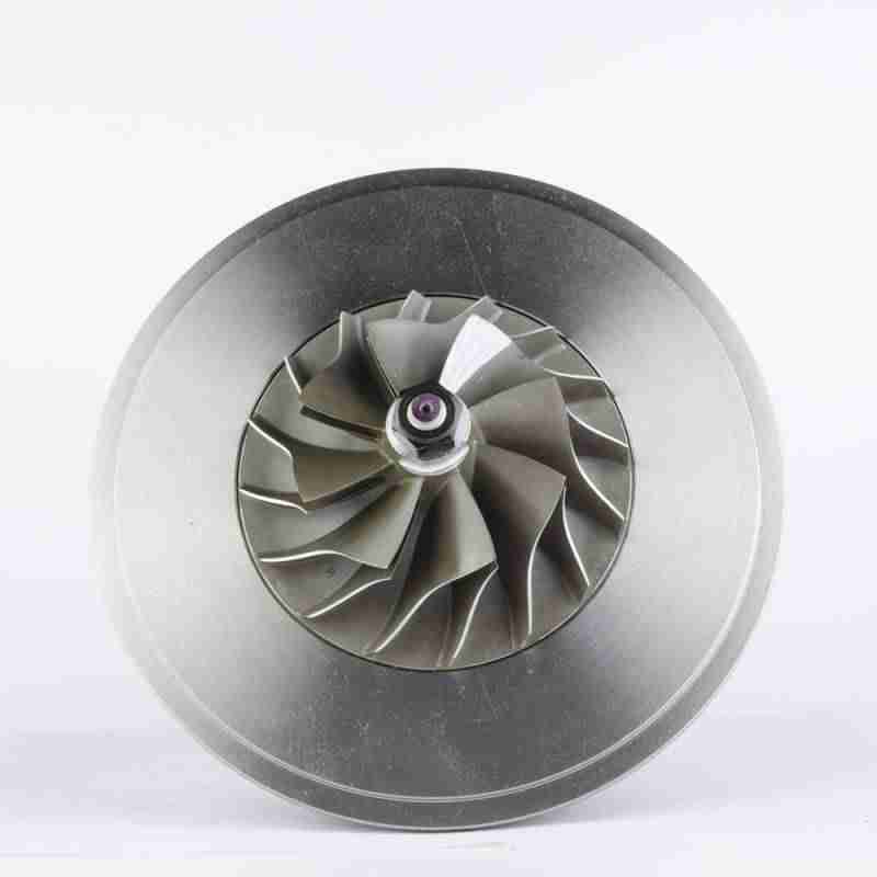 BHT3B turbo CHRA 3529032 3801939 Cummins Various with NTA855-P Engine