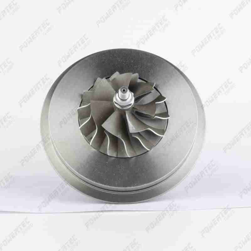 S400 turbo core 319475 6156-81-8170 Komatsu RS400-7 S6D125