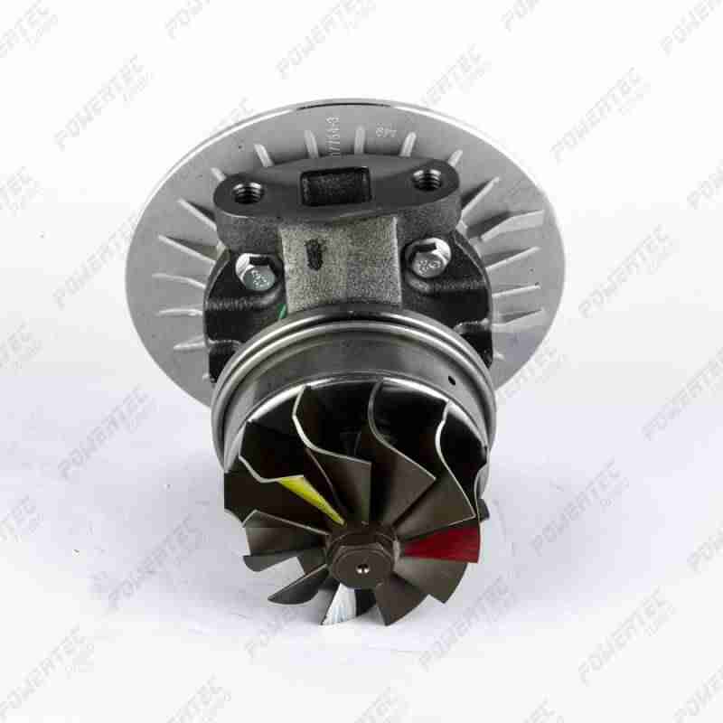 TO4B44 465570-0001 Powertec chra 4880568 cartridge Volvo Industrial, Truck with TD 70D Engine