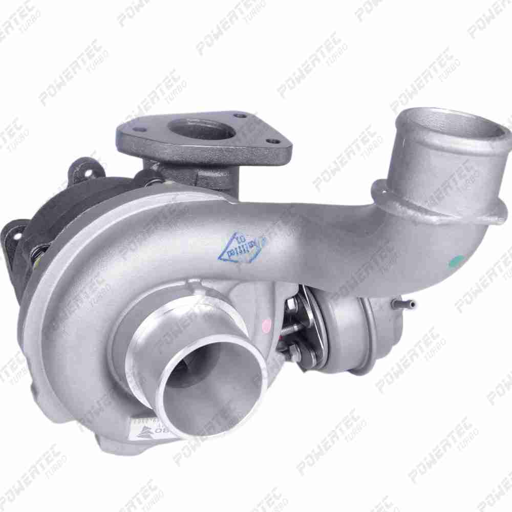 718089 7701473437 GT1852V Turbo charger for Renault Avantime 2.2 dCi 110Kw 150HP G9T712 2001-2003 - Image 2