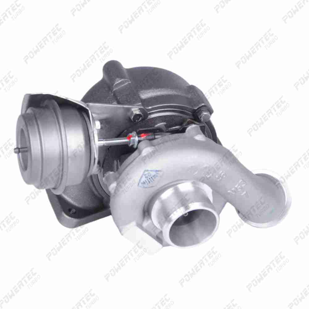 717626 GT1849V 860050 Turbo cartridge for Opel Zafira A 2.2 DTI 92 Kw Y22DTR 2001-2004 - Image 2