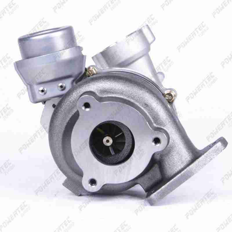 Turbocharger for KP38 54389880001 14411-7969R Renault Megane III 1.6 dCi 96Kw 130HP R9M 2011-