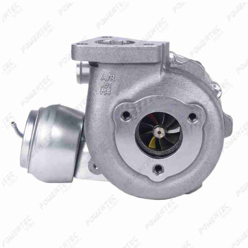 729041 GT1749V 28231-27900 Turbo for Hyundai Santa Fe 2.0 CRDI 92Kw 125HP D4EA-V 2003-2004