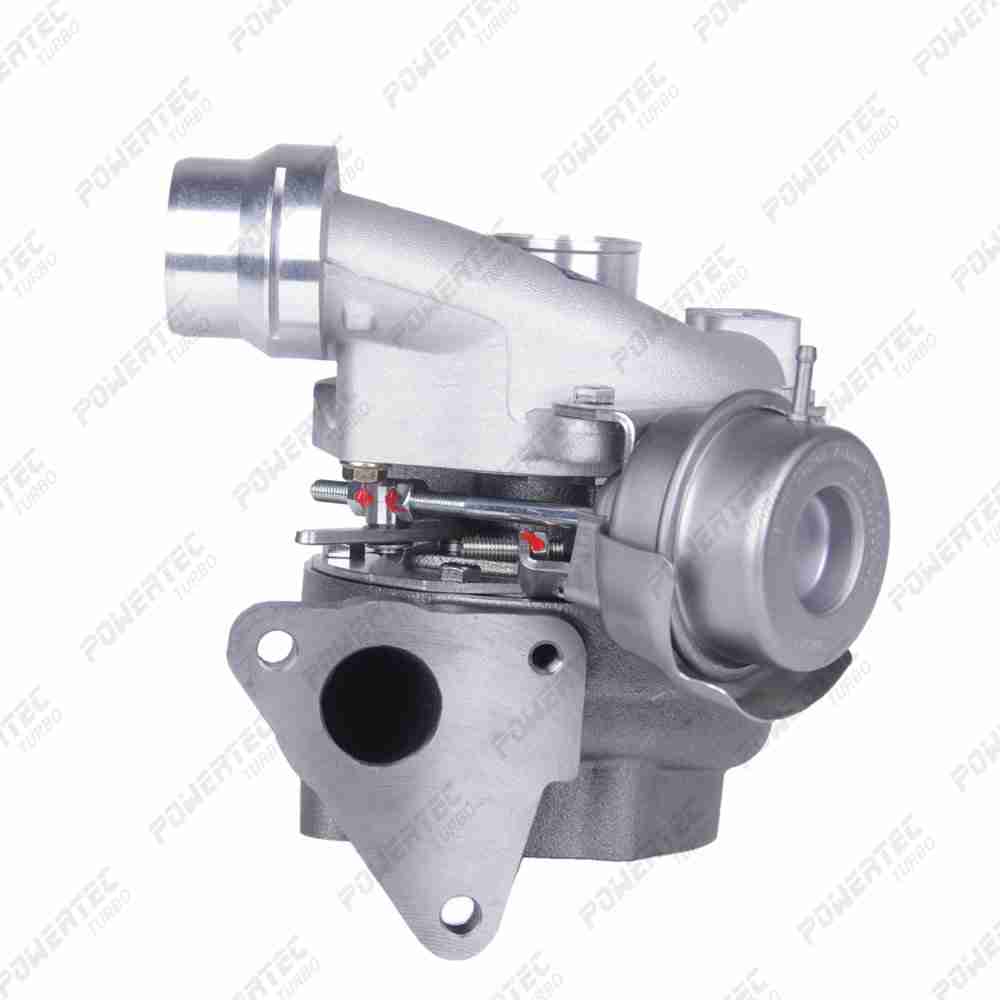 54399880030 BV39 8200405203 Turbo charger for Nissan Qashqai 1.5 dCi 78Kw 103HP K9K 2007-2010 - Image 3