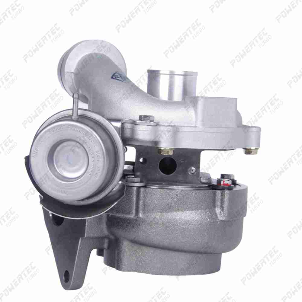 54399880030 BV39 8200405203 Turbo charger for Nissan Qashqai 1.5 dCi 78Kw 103HP K9K 2007-2010 - Image 4