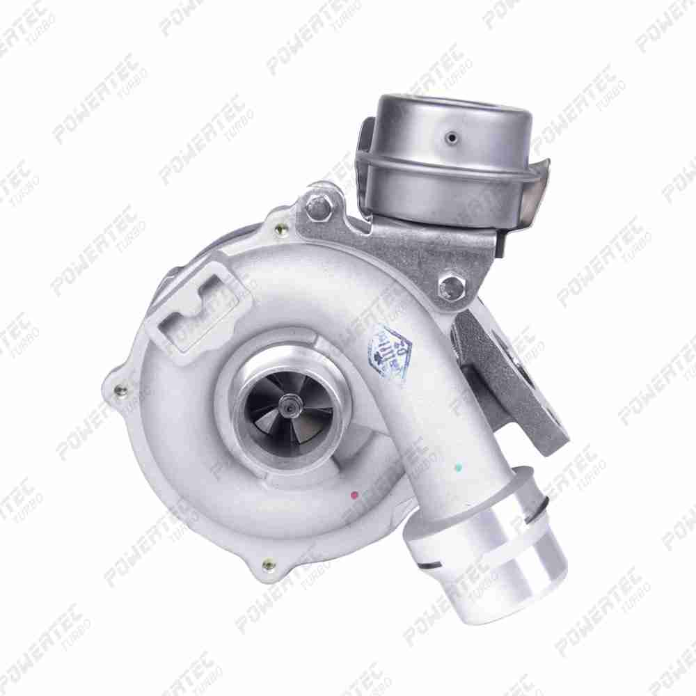 54399880030 BV39 8200405203 Turbo charger for Nissan Qashqai 1.5 dCi 78Kw 103HP K9K 2007-2010 - Image 5