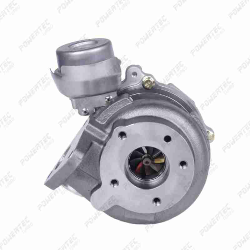 54399880030 BV39 8200405203 Turbo charger for Nissan Qashqai 1.5 dCi 78Kw 103HP K9K 2007-2010