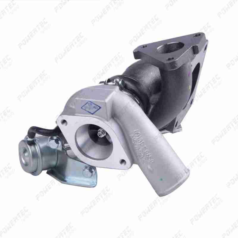 49131-05403 TD03 1449608 Turbo For Ford Transit VI 2.4 TDCi 74Kw PHFA/PHFB/PHFC 2006-