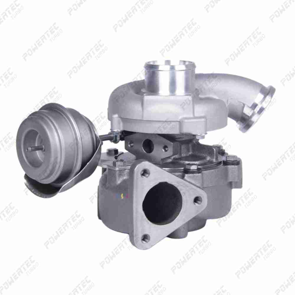 717626 GT1849V 860050 Turbo cartridge for Opel Zafira A 2.2 DTI 92 Kw Y22DTR 2001-2004 - Image 3