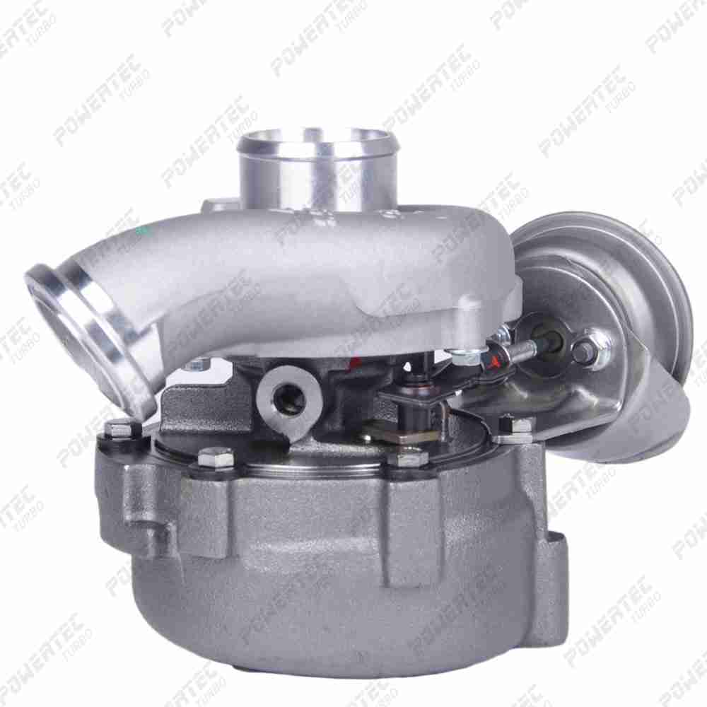 717626 GT1849V 860050 Turbo cartridge for Opel Zafira A 2.2 DTI 92 Kw Y22DTR 2001-2004 - Image 4