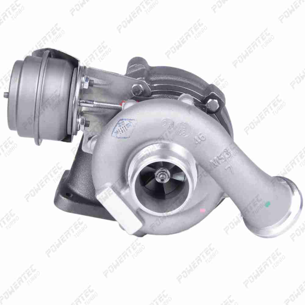 717626 GT1849V 860050 Turbo cartridge for Opel Zafira A 2.2 DTI 92 Kw Y22DTR 2001-2004 - Image 5