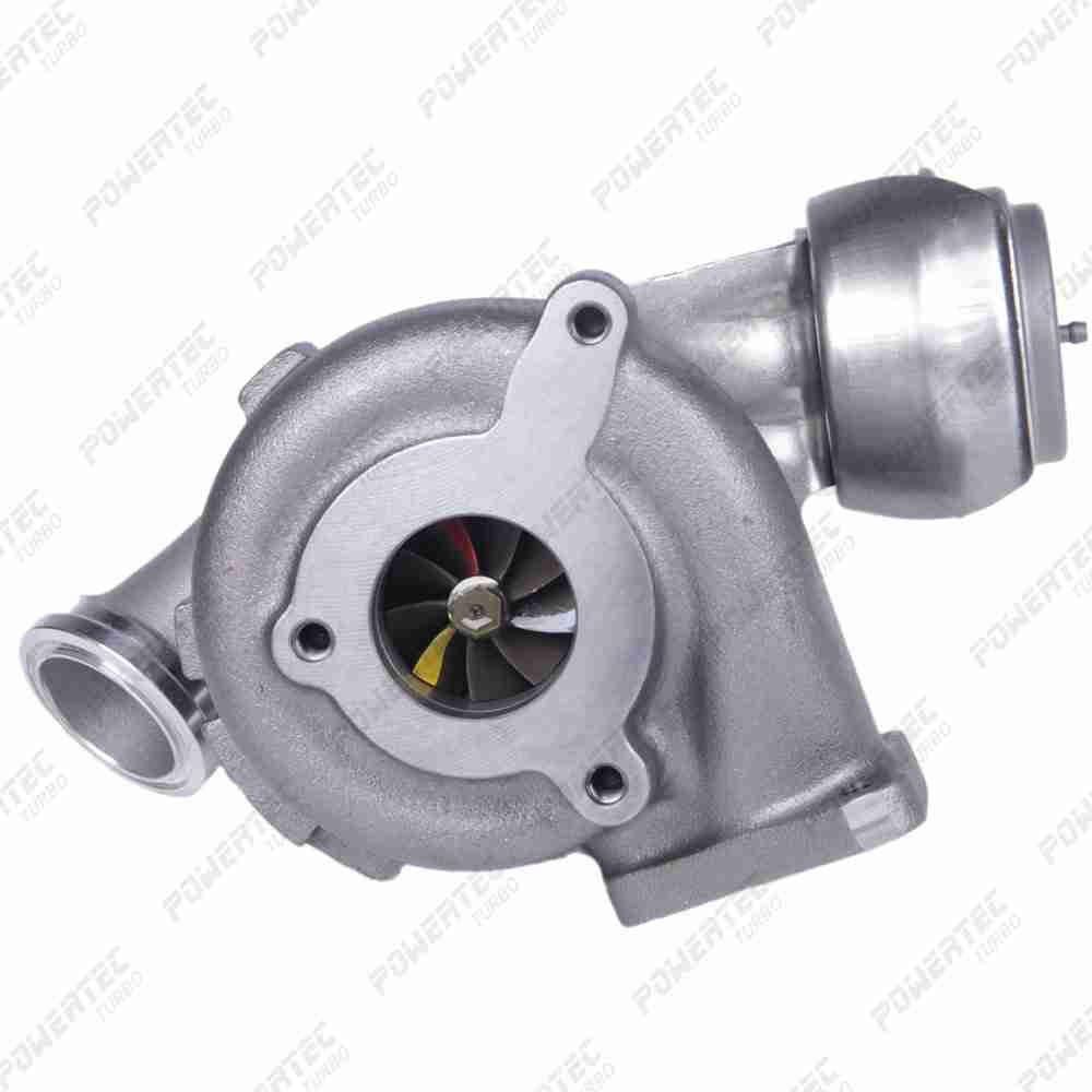 717626 GT1849V 860050 Turbo cartridge for Opel Zafira A 2.2 DTI 92 Kw Y22DTR 2001-2004