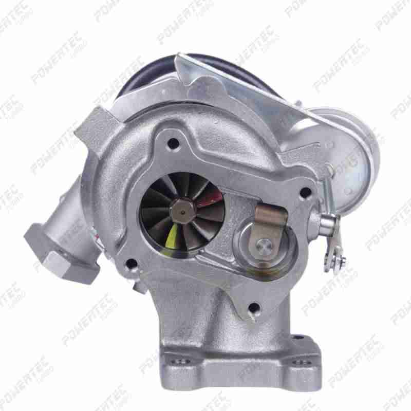 17201-54030 CT20WCLD Turbo for Toyota Landcruiser TD 2L-T 2429 ccm 63 Kw - 86 PS 1985-1989