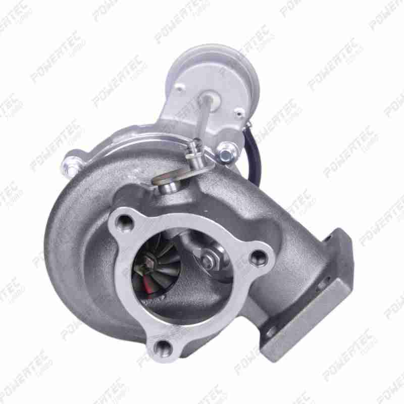 754111-0007 GT2049S 2674A421 Turbo charger for Perkins Industrial Gen Set 1103A 3.3L 2005-