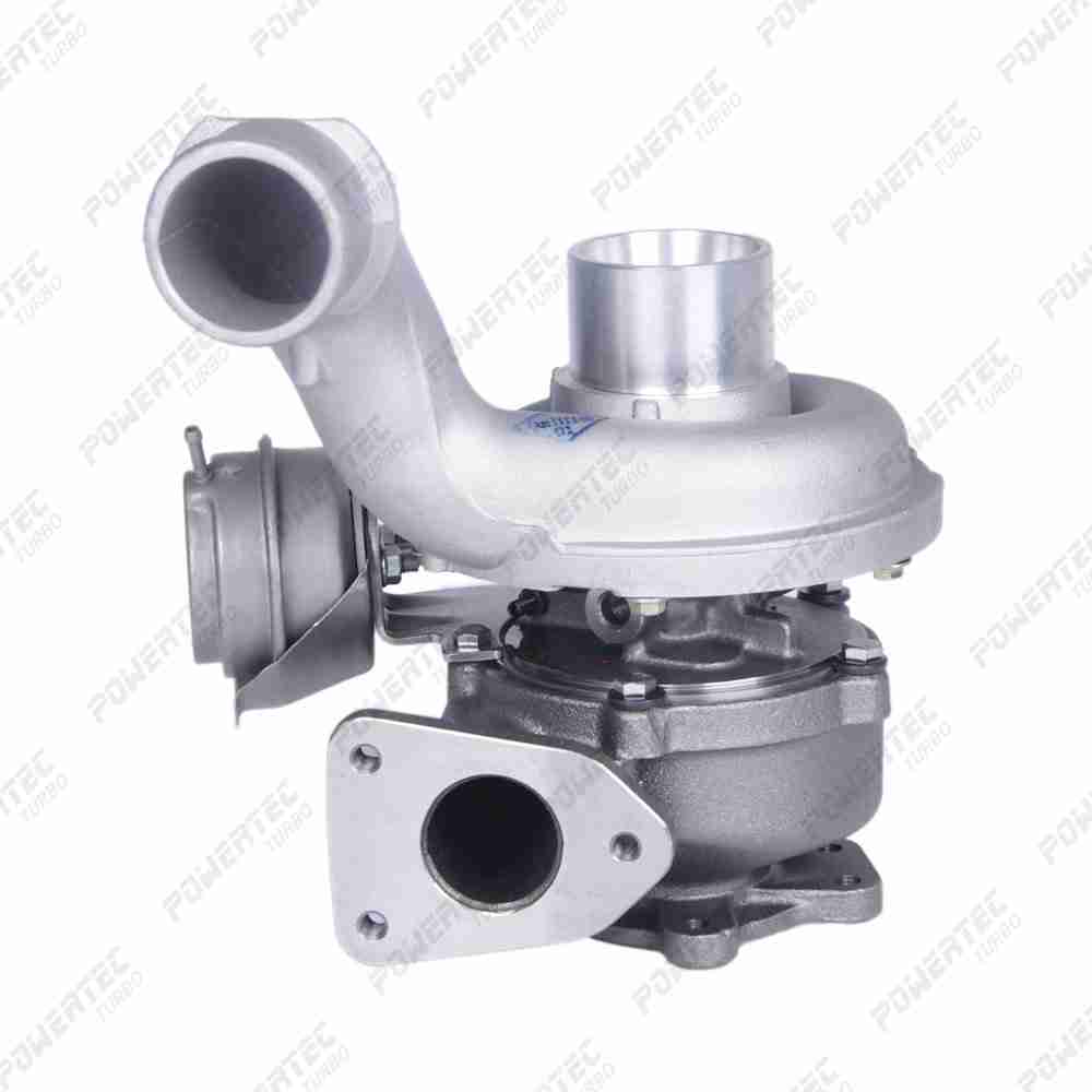 718089 7701473437 GT1852V Turbo charger for Renault Avantime 2.2 dCi 110Kw 150HP G9T712 2001-2003 - Image 3