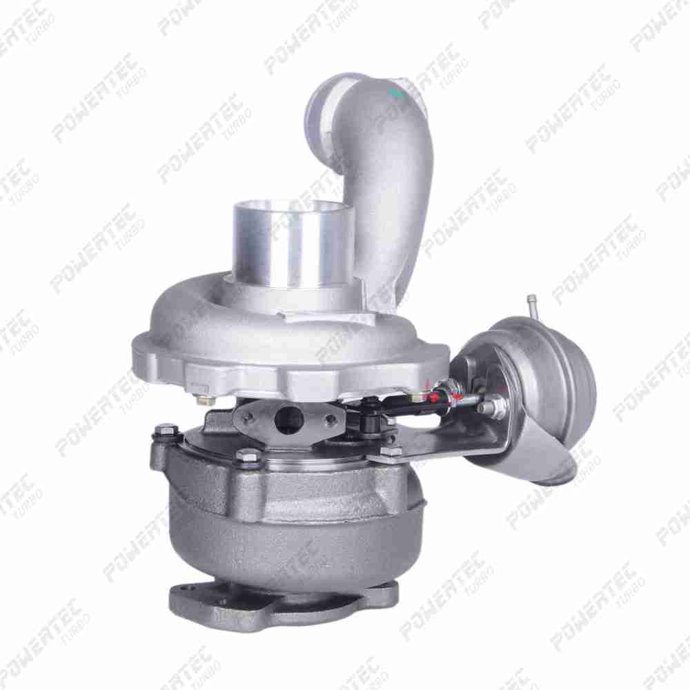 718089 7701473437 GT1852V Turbo charger for Renault Avantime 2.2 dCi 110Kw 150HP G9T712 2001-2003 - Image 4